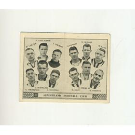 SUNDERLAND BARRATT TEAM FOLDER