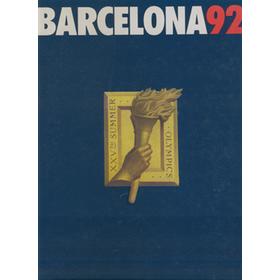 BARCELONA 92: COUNTDOWN TO THE SUMMER OLYMPICS