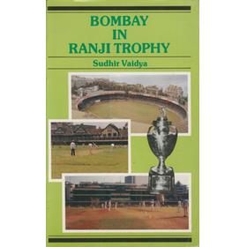 BOMBAY IN RANJI TROPHY