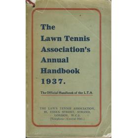 THE LAWN TENNIS ASSOCIATION