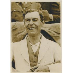 DR. C.H. VERNON - NATIONAL RIFLE ASSOCIATION QUEEN