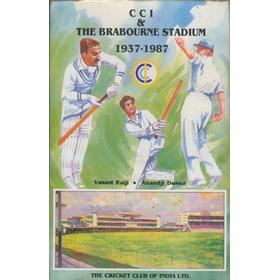 CCI & THE BRABOURNE STADIUM 1937-1987