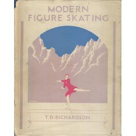 MODERN FIGURE SKATING