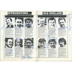 COPFORD CRICKET CLUB V SAMUEL WHITBREAD