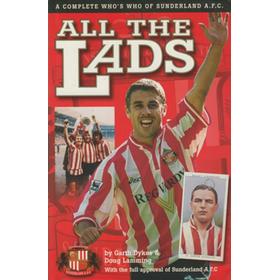 ALL THE LADS: A COMPLETE WHO