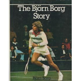 THE BJORN BORG STORY