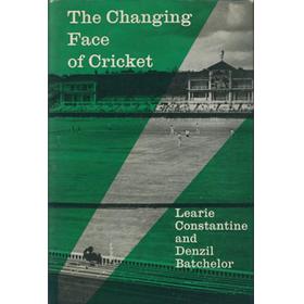 THE CHANGING FACE OF CRICKET