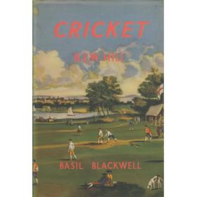 CRICKET