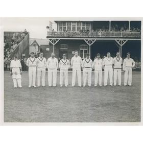 H.D.G. LEVESON GOWER