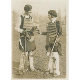 VARSITY (OXFORD V CAMBRIDGE) WOMEN