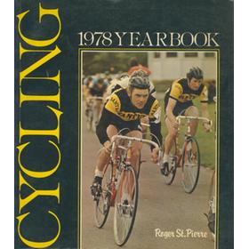 1978 CYCLING YEARBOOK