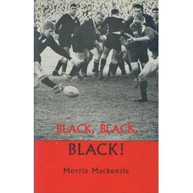 BLACK, BLACK, BLACK!