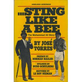 ...STING LIKE A BEE: THE MUHAMMAD ALI STORY