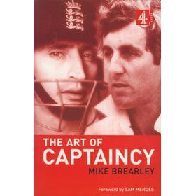 THE ART OF CAPTAINCY