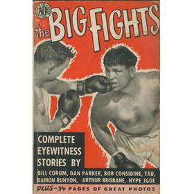 THE BIG FIGHTS