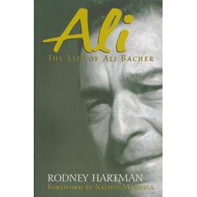 ALI - THE LIFE OF ALI BACHER