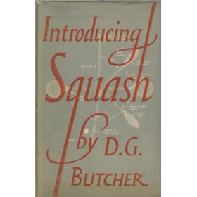 INTRODUCING SQUASH