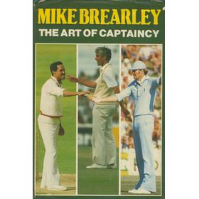 THE ART OF CAPTAINCY