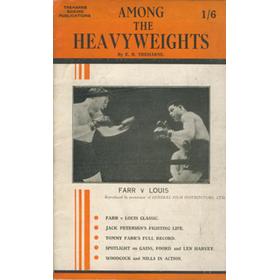 AMONG THE HEAVYWEIGHTS