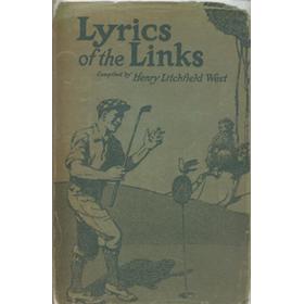 LYRICS OF THE LINKS
