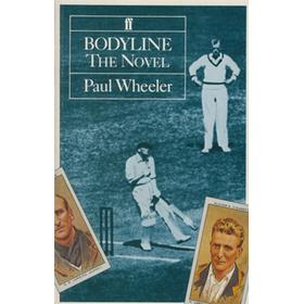 BODYLINE: THE NOVEL (SIGNED BY BEDSER TWINS)