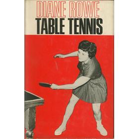TABLE TENNIS