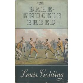 THE BARE-KNUCKLE BREED