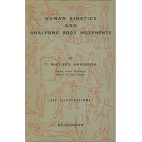 HUMAN KINETICS AND ANALYSING BODY MOVEMENTS