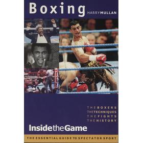 BOXING - INSIDE THE GAME
