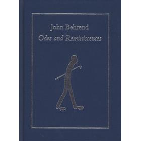 ODES AND REMINISCENCES