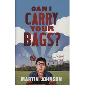 CAN I CARRY YOUR BAGS? - A SPORTS