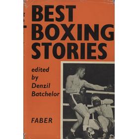 BEST BOXING STORIES