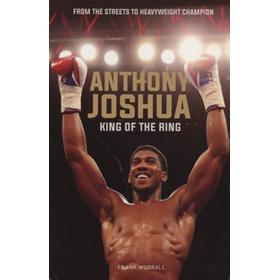 ANTHONY JOSHUA - KING OF THE RING