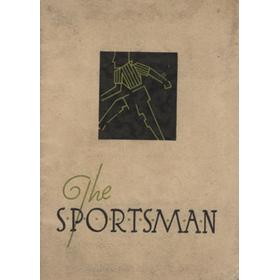 FOOTBALL & RUGBY LEAGUE FIXTURE CARD 1939-40 (LEEDS & DISTRICT)