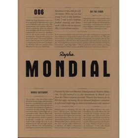 MONDIAL - ISSUE 006