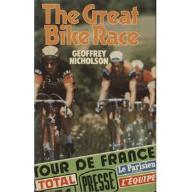 THE GREAT BIKE RACE