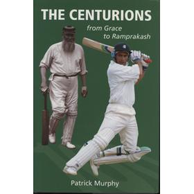 THE CENTURIONS - FROM GRACE TO RAMPRAKASH