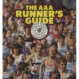 THE AAA RUNNER