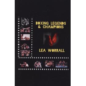 BOXING LEGENDS & CHAMPIONS