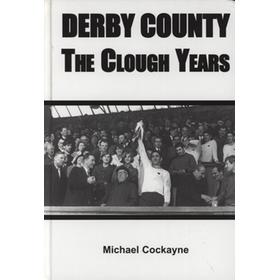 DERBY COUNTY - THE CLOUGH YEARS