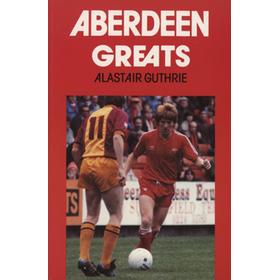 ABERDEEN GREATS