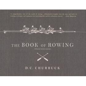 THE BOOK OF ROWING