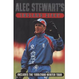 ALEC STEWART