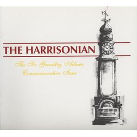 THE HARRISONIAN - THE SIR GRANTLEY ADAMS COMMEMORATIVE ISSUE