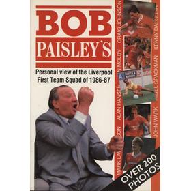 BOB PAISLEY