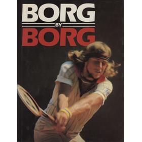 BORG BY BORG