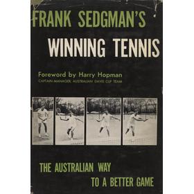 FRANK SEDGMAN