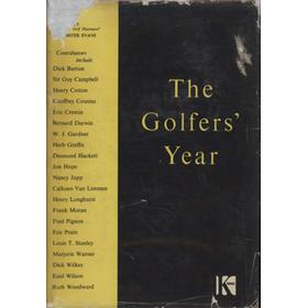 THE GOLFERS