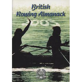 THE BRITISH ROWING ALMANACK 2003