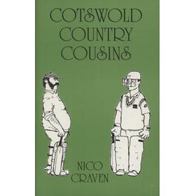COTSWOLD COUNTRY COUSINS: PASTORAL PLEASURES